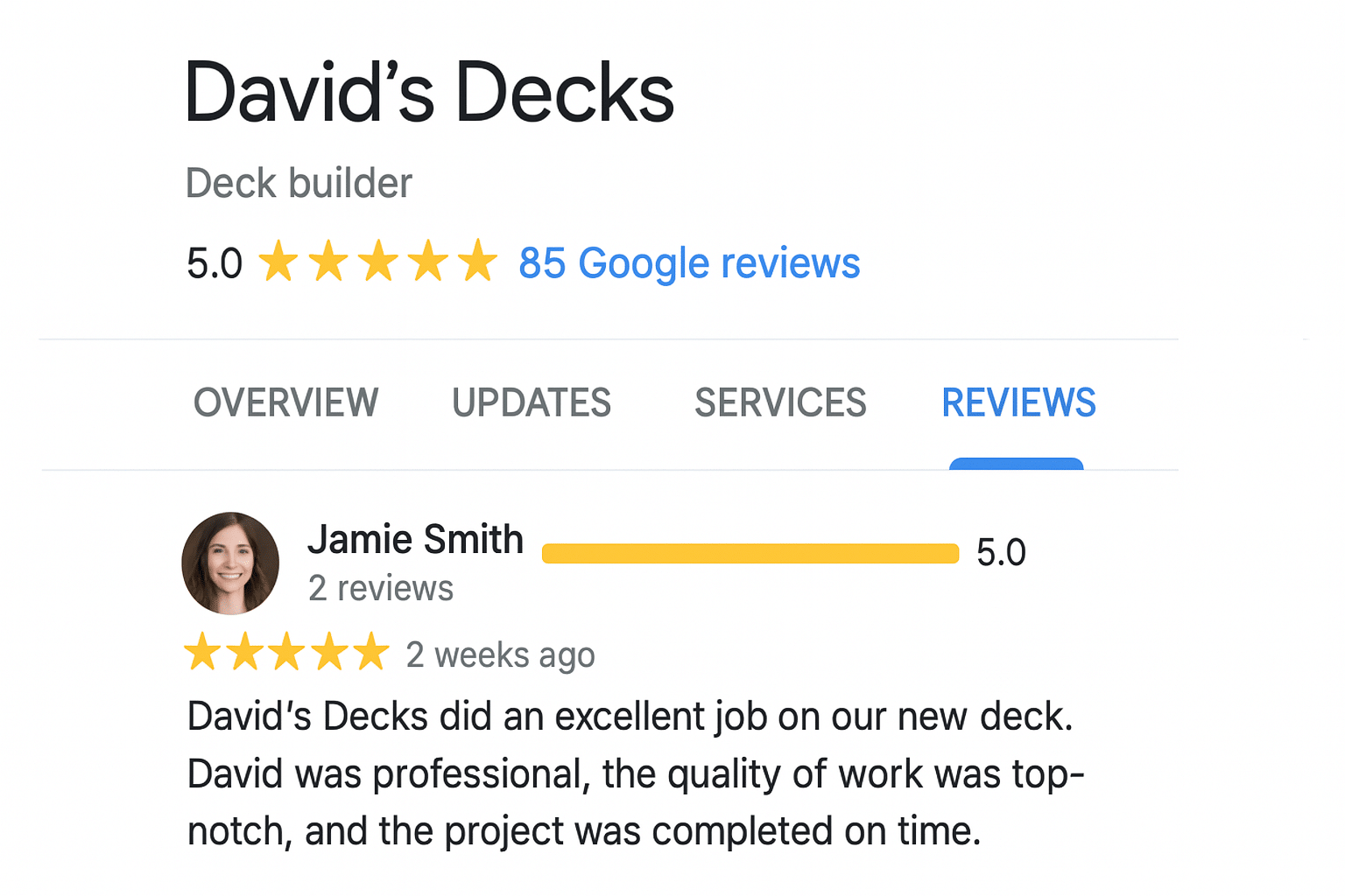 How to Get More 5-Star Google Reviews Without Feeling Awkward